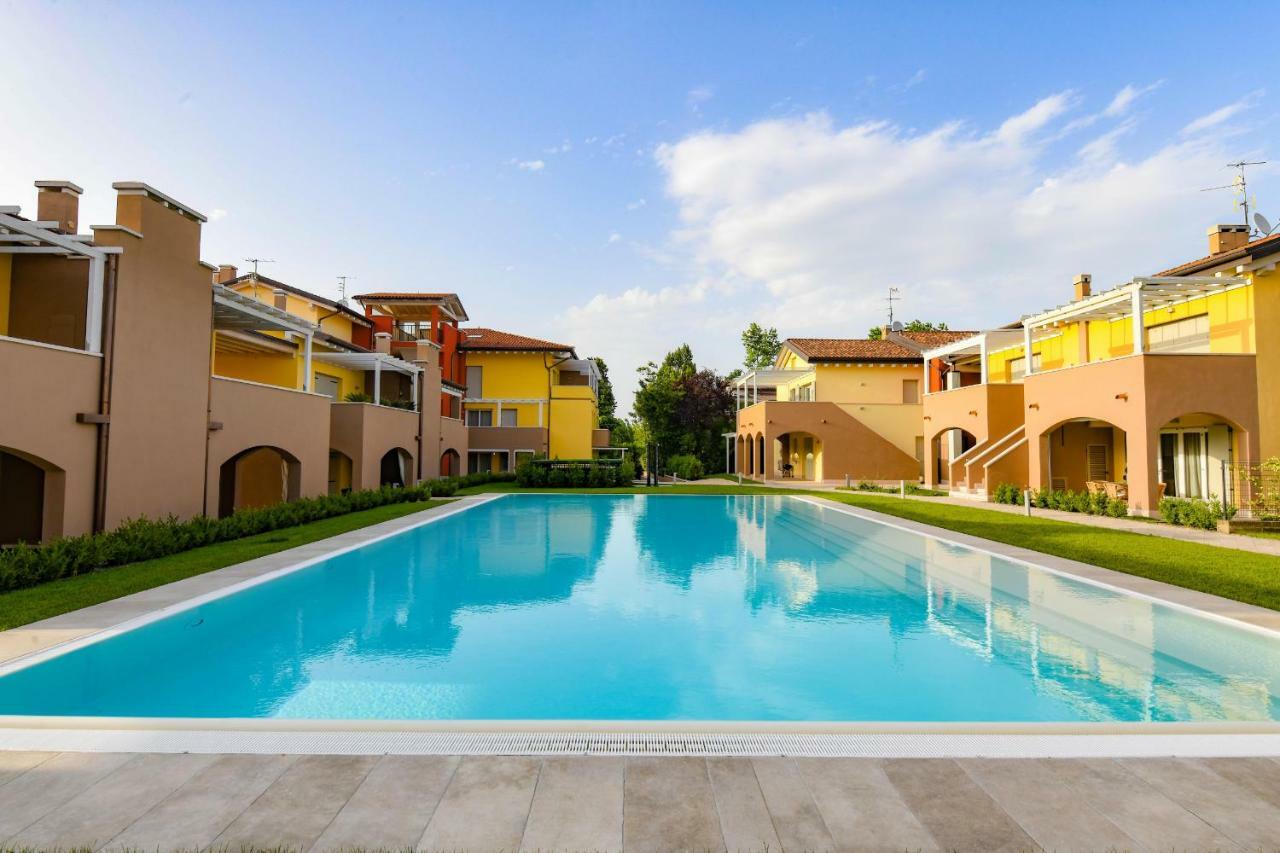 My Peschiera Family Home Deluxe Песк'єра-дель-Гарда Екстер'єр фото