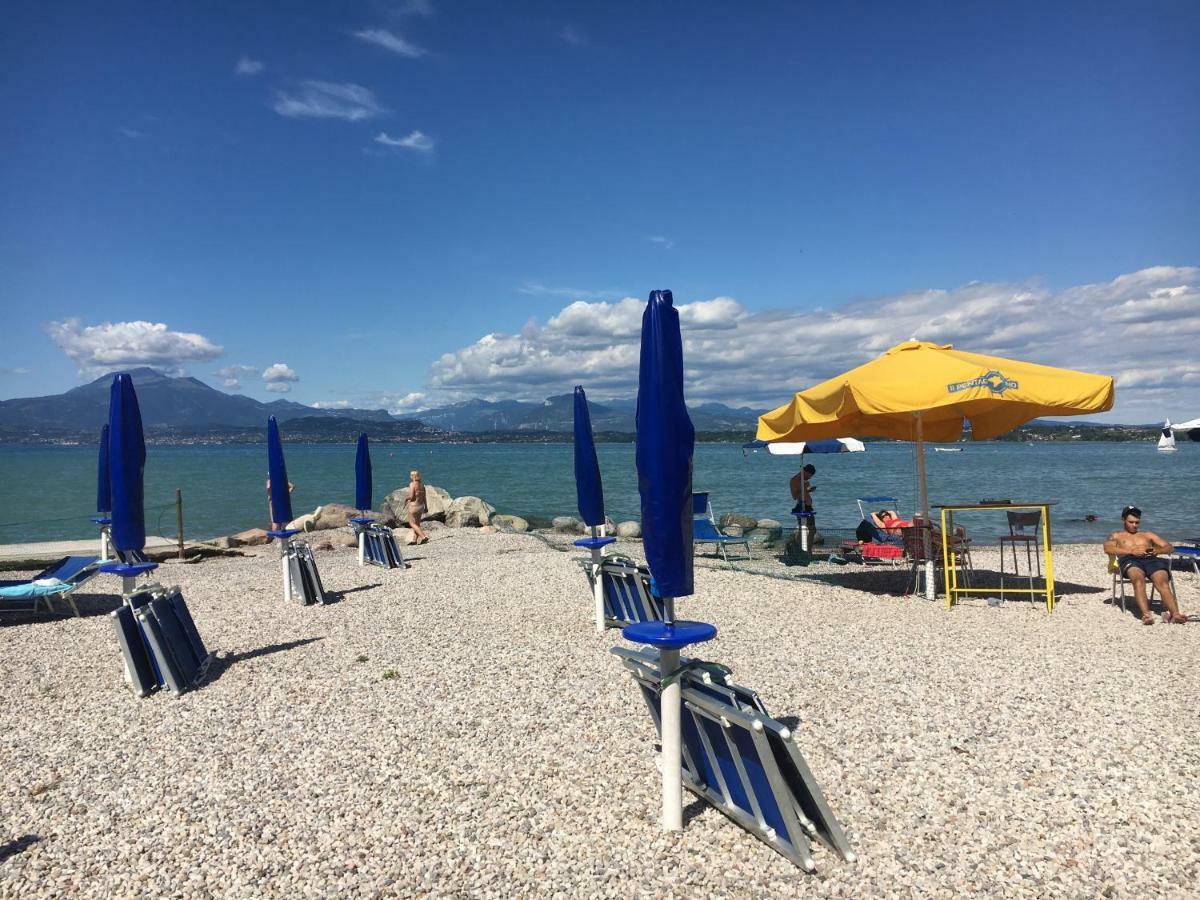 My Peschiera Family Home Deluxe Песк'єра-дель-Гарда Екстер'єр фото