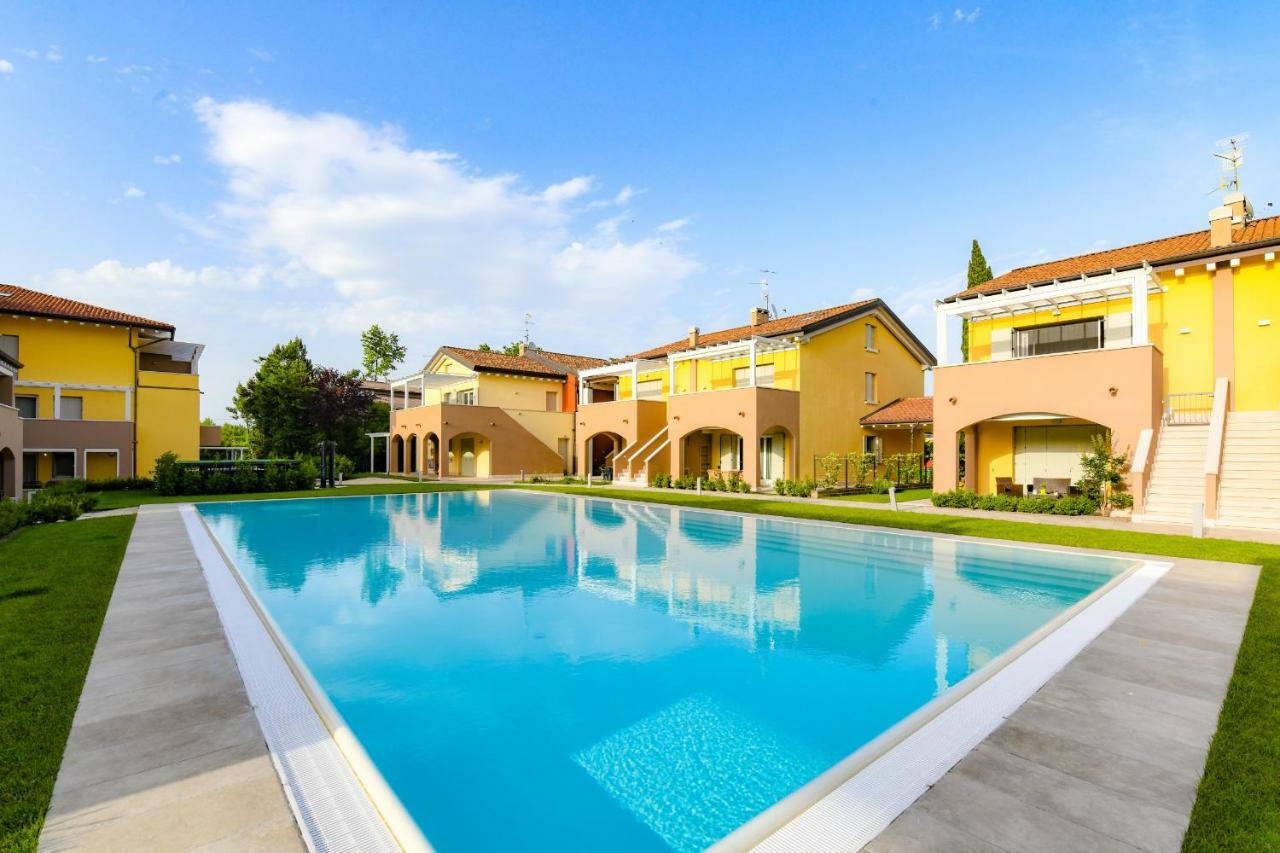 My Peschiera Family Home Deluxe Песк'єра-дель-Гарда Екстер'єр фото