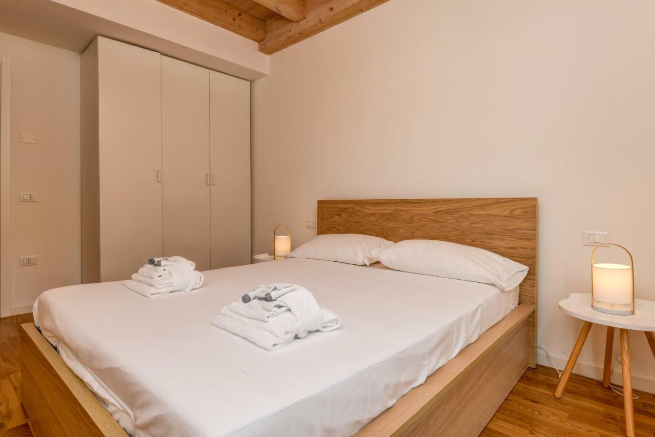 My Peschiera Family Home Deluxe Песк'єра-дель-Гарда Екстер'єр фото