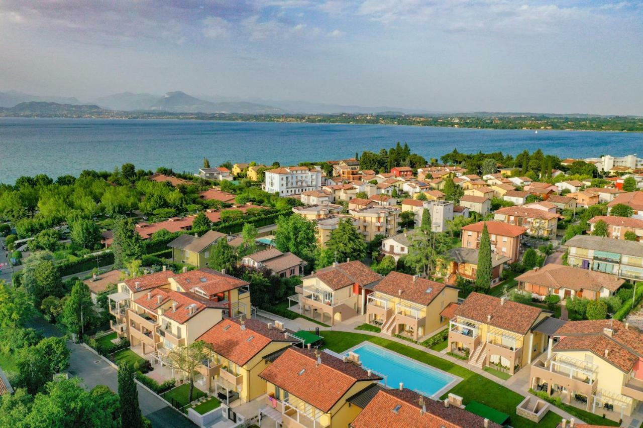 My Peschiera Family Home Deluxe Песк'єра-дель-Гарда Екстер'єр фото