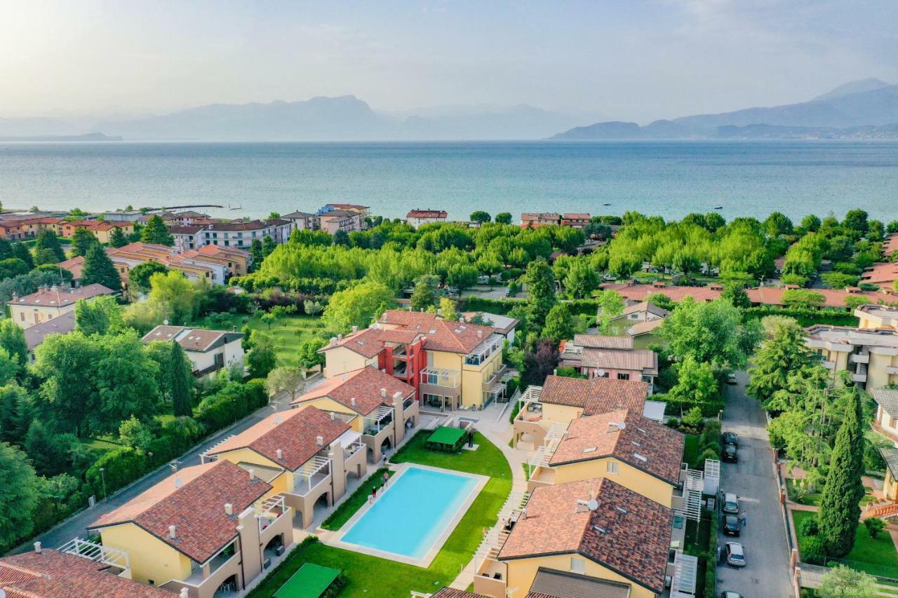 My Peschiera Family Home Deluxe Песк'єра-дель-Гарда Екстер'єр фото